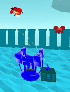 Air Defence With Shooter - Screenshot 2
