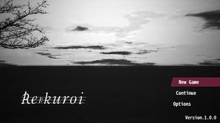 Re:Kuroi - Screenshot 2