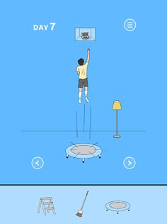 Hidden my game by mom 3 - Screenshot 4