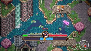 Sea Fantasy - Screenshot 1