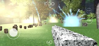 WISE OAK ATTACKS - Screenshot 3