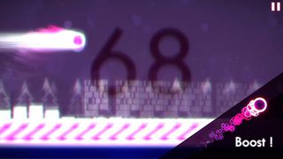 Neon Jump - Screenshot 2