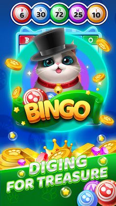 Bingo Winner - Screenshot 1