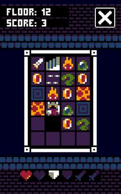 The Neverending Dungeon - Screenshot 4