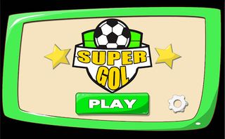 Super Gol - Screenshot 1