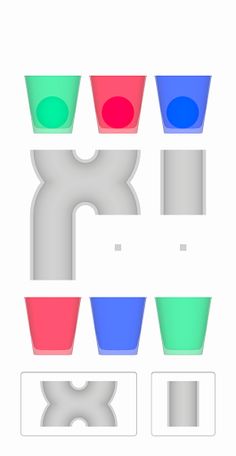 Route Puzzle - Screenshot 2