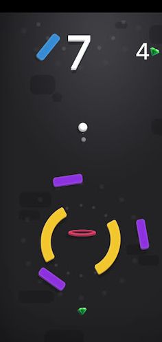 أسقاط الكرة - Screenshot 4