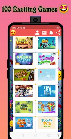 Smiley Games - Get Love friend - Screenshot 1