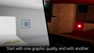 The Awakening Program - Demo - Screenshot 2