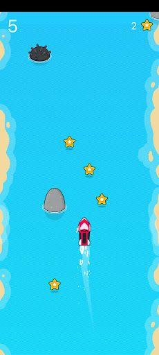 Splash Racing 2023 - Screenshot 3