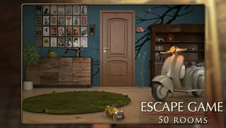 Escape game: 50 rooms 3 - Screenshot 2