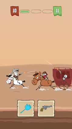 Gangsters war: Stickman story - Screenshot 1