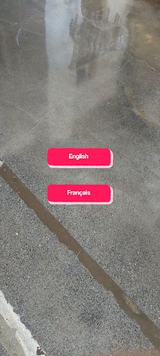 Un chagrin multicolore - Screenshot 1