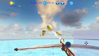 Crossbow Shooting Archery - Screenshot 3