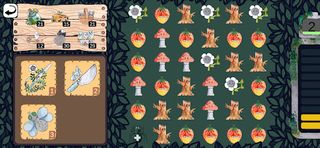 Mushroom Witch - Screenshot 2