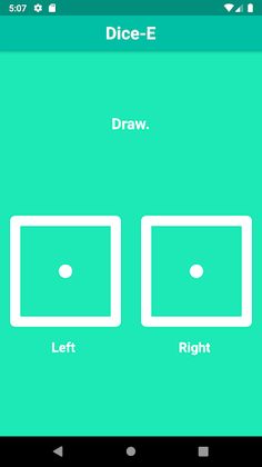 Dice-E - Screenshot 4