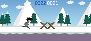 Hobo Run - Screenshot 2