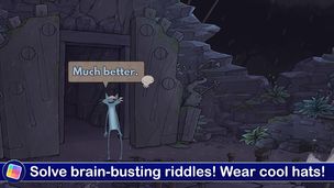 Chook & Sosig: Walk the Plank - Screenshot 3