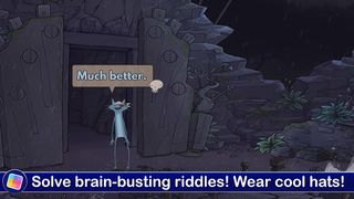 Chook & Sosig: Walk the Plank - Screenshot 3