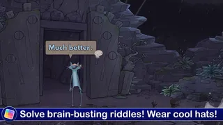 Chook & Sosig: Walk the Plank - Screenshot 3