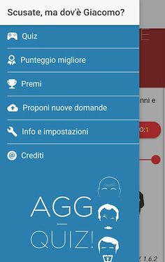 AGG Quiz! - Screenshot 3