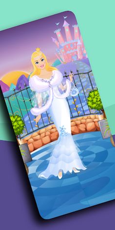 2023 العاب بنات العاب مكياج - Screenshot 3