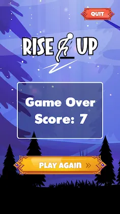 Rise Up: Fun Strategy Game - Screenshot 4