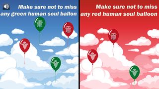 Soul King - Screenshot 1