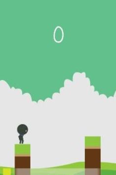 Jump Hero - Screenshot 1