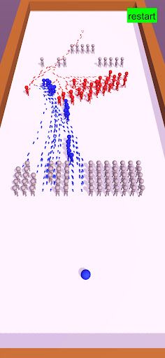 Battle of colors - Screenshot 3