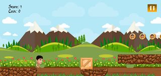 Temple Runner - Screenshot 2