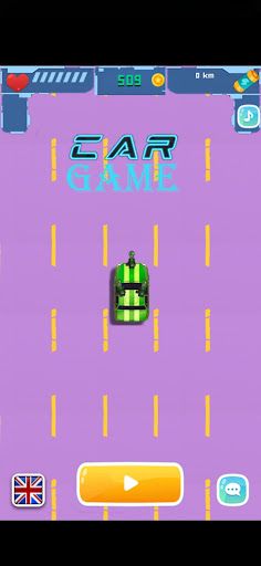 Car Sniper - Screenshot 1