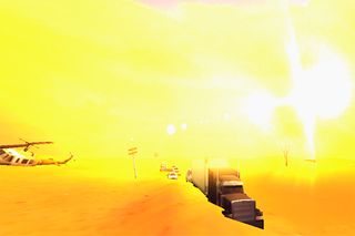 New Life - Screenshot 1