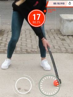 Smart Ball Hockey - Screenshot 4