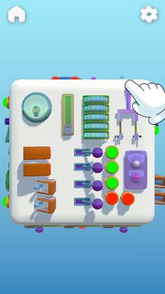 No Rules - Screenshot 3