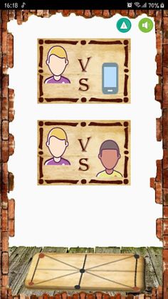 Tic Tac Toe Pro - Screenshot 1