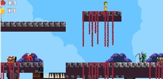 Chavo Bros - Screenshot 2