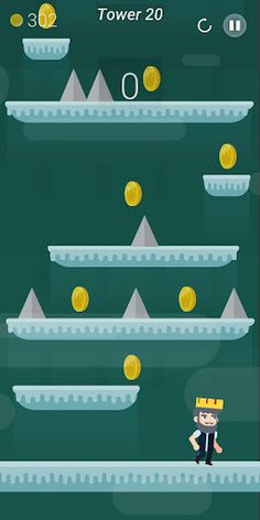 King's Tower - Screenshot 3