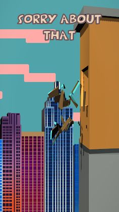 Golf The World - Screenshot 2