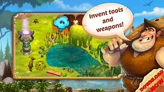 Stonies - Screenshot 2