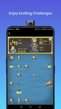 Arcade Mania - Screenshot 3