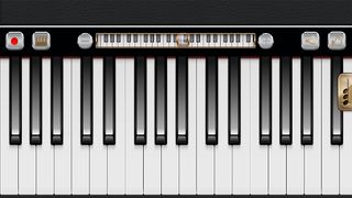 Piano Pro : Musical App - Screenshot 2
