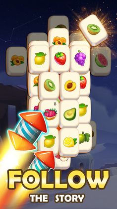 Mahjong Master - Screenshot 4