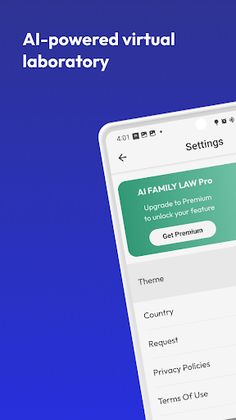 AI Physics - Physics Helper - Screenshot 3
