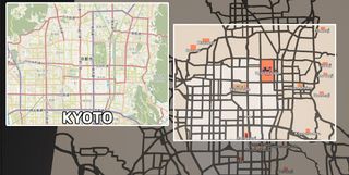 Lost Traveler - Screenshot 1