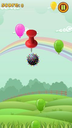 Balloon Punch - Screenshot 3