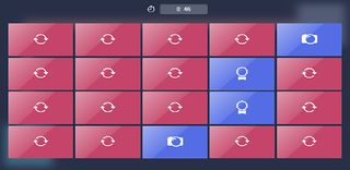 Remember Box : memory game car - Screenshot 2