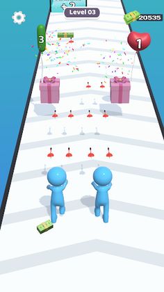 Darts Shooter - Screenshot 3