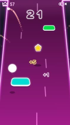Hop Ball - Screenshot 3