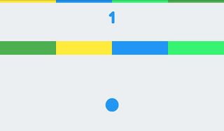Colour Hitch - Screenshot 2